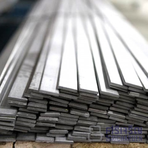 เหล็กแบน